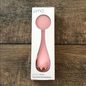 PMD Smart Facial Cleansing Device